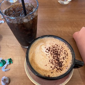 Sunday's Best - Iced Coffee and Mocha - Breakfast & Brunch Near Me - Sandy, Utah Sunday's Best - Iced Coffee and Mocha - Breakfast & Brunch Near Me - Sandy, Utah