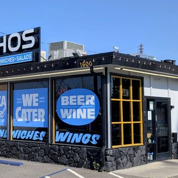 Vechos Eatery - American Near Me - Sacramento, California Vechos Eatery - American Near Me - Sacramento, California