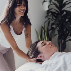 KillaNuna Healing - KillaNuna Healing