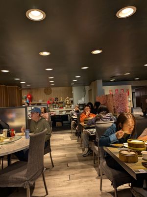 Jade Garden Restaurant by null