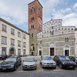 Dimora dei Guelfi - Vista Bed and Breakfast