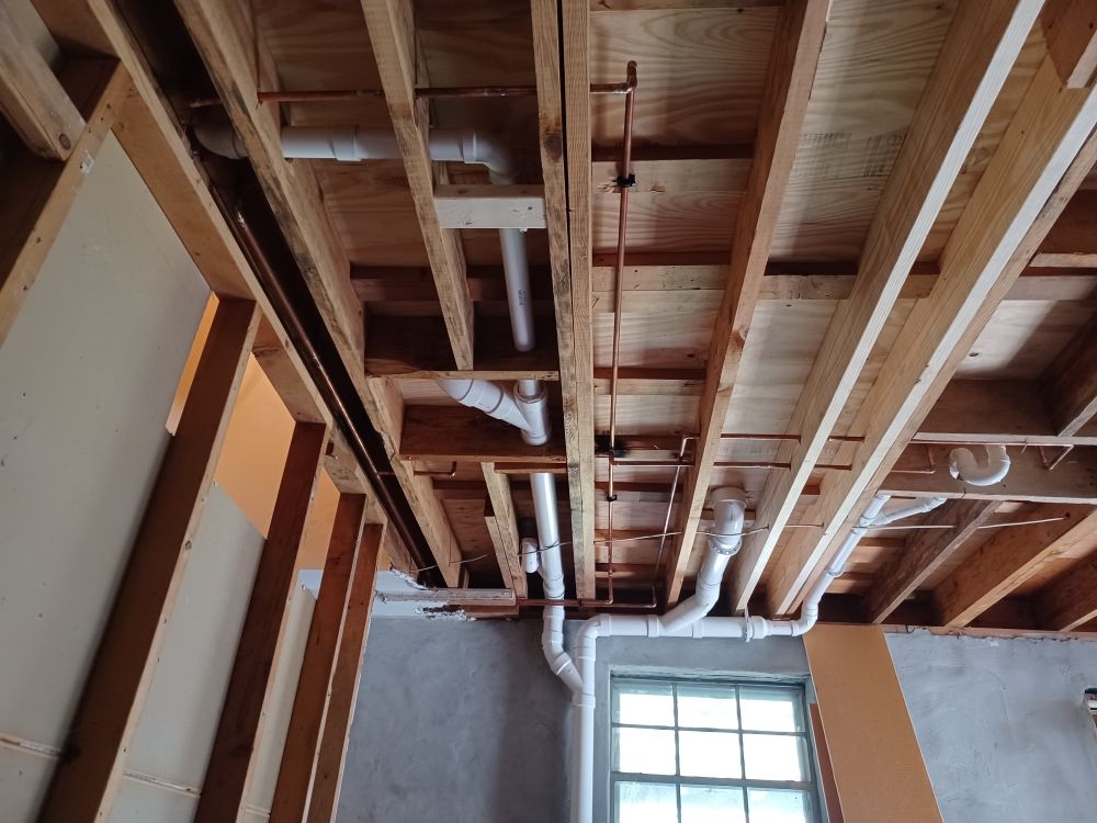 Slide of Hicks Services