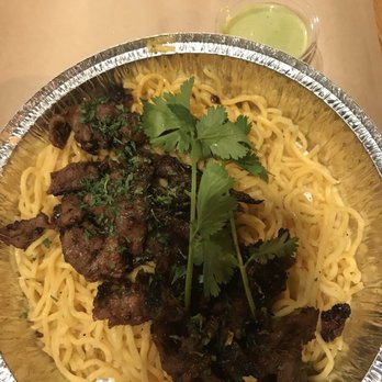Nguyen's Kitchen - Vietnamese Near Me - Orange, California