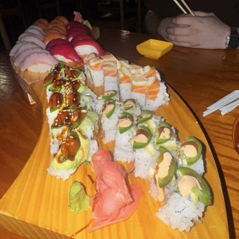 Dosirak House - Sushi Bars Near Me - Fort Walton Beach, Florida Dosirak House - Sushi Bars Near Me - Fort Walton Beach, Florida