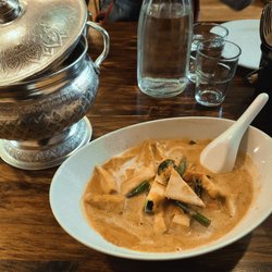 Thai Square