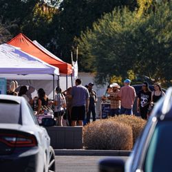 The Prickly Bazaar Farmers’ Market