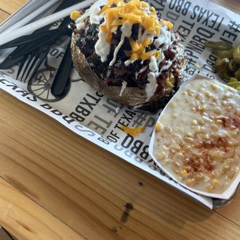 The Wagon Wheel BBQ - Barbeque Near Me - Eagle Pass, Texas