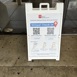 Memphis Avenue Driver Services and Reinstatement Center