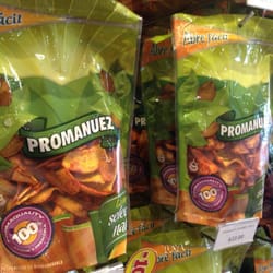 Promanuez - Para la botanita...