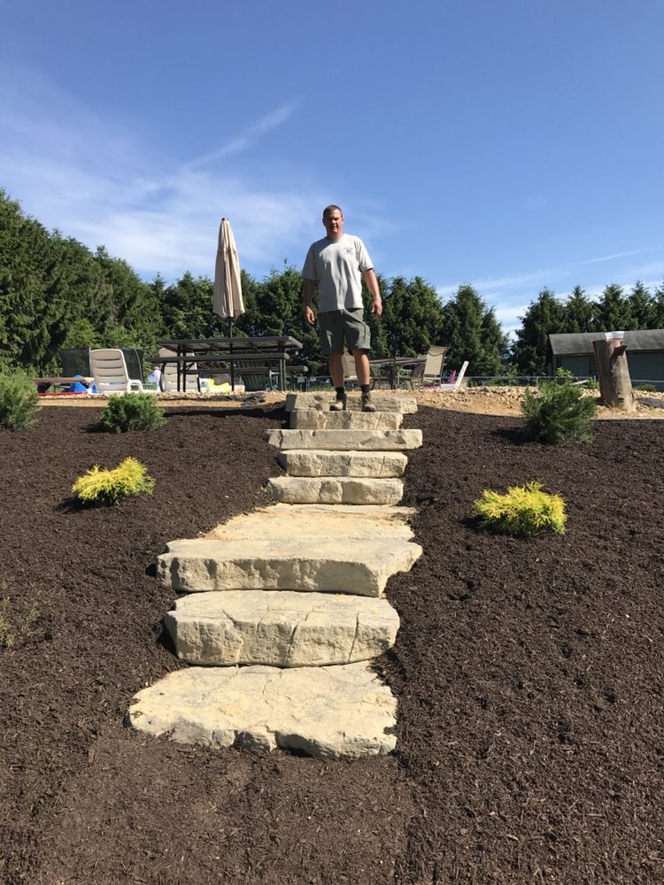 DOWN TO EARTH LANDSCAPING & MAINTENANCE Updated June 2024 240 S