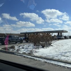 Costco Wholesale - Gas station