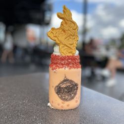 The Toothsome Chocolate Emporium And Savory Feast Kitchen - Year of the Dragon (limited offering)