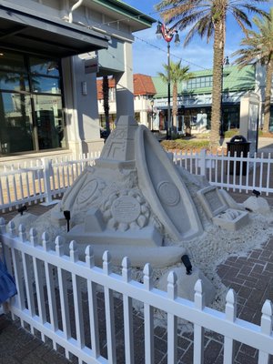 Destin Commons by null