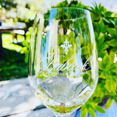 Babcock Winery & Vineyards by null