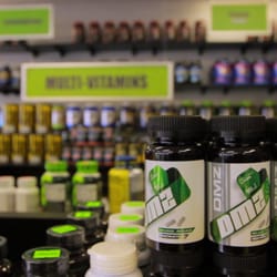 EXN Nutrition
