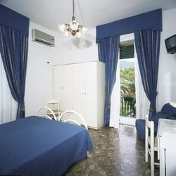 Hotel Giulio Cesare - Camera