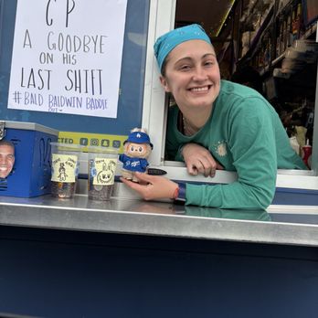 Dutch Bros Coffee - Juice Bars & Smoothies Near Me - Baldwin Park, California