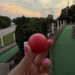 Mister C's Funspot
