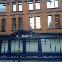 Irish News
