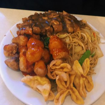 Golden Palace - Chinese Near Me - Battle Ground, Washington Golden Palace - Chinese Near Me - Battle Ground, Washington