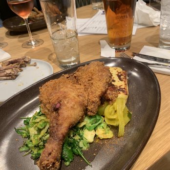 Mahi’ai Table - fried chicken - Cocktail Bars Near Me - Kapolei, Hawaii Mahi’ai Table - fried chicken - Cocktail Bars Near Me - Kapolei, Hawaii