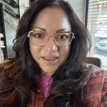 The Proper Barbershop - Women's long haircut - Barbers Near Me - Orange, California The Proper Barbershop - Women's long haircut - Barbers Near Me - Orange, California
