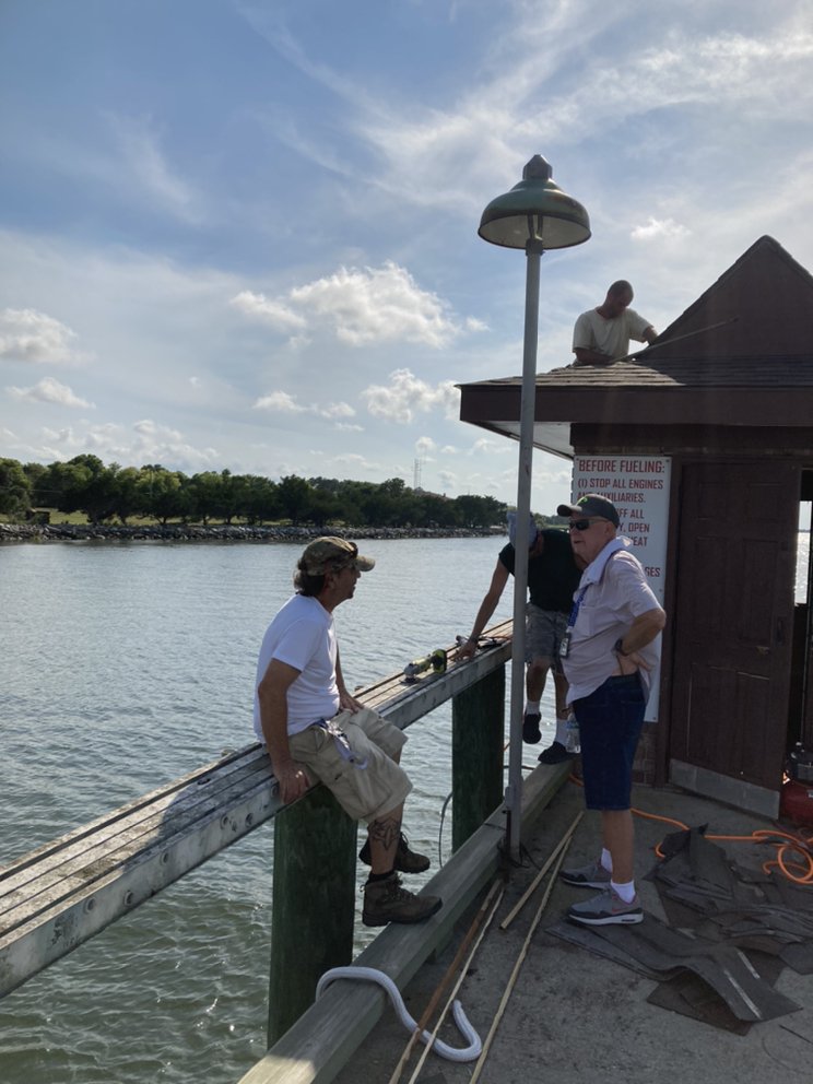 Slide of Allied-Kenny Roofing