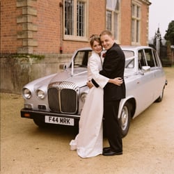 Daimler Limousine