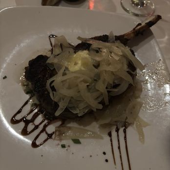 Strip Steakhouse - Cowboy steak - Steakhouses Near Me - Avon, Ohio