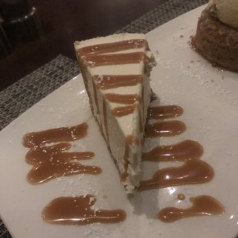 Del Frisco's Double Eagle Steakhouse - Cheesecake - New American Near Me - Plano, Texas Del Frisco's Double Eagle Steakhouse - Cheesecake - New American Near Me - Plano, Texas