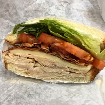 Bruh Man From The 5th Floor Wish He Had This Sammich Yelp