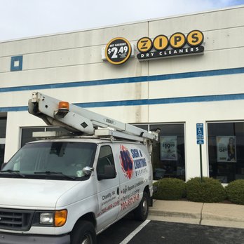 US Sign & Lighting Service - Signmaking Near Me US Sign & Lighting Service - Signmaking Near Me