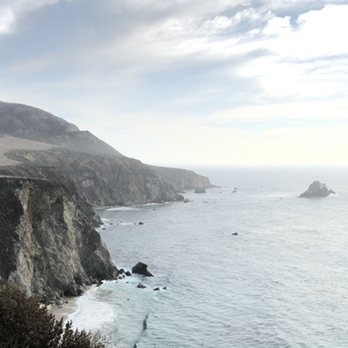 Bixby Bridge - Bixby Bridge - Landmarks & Historical Buildings Near Me - Monterey, California