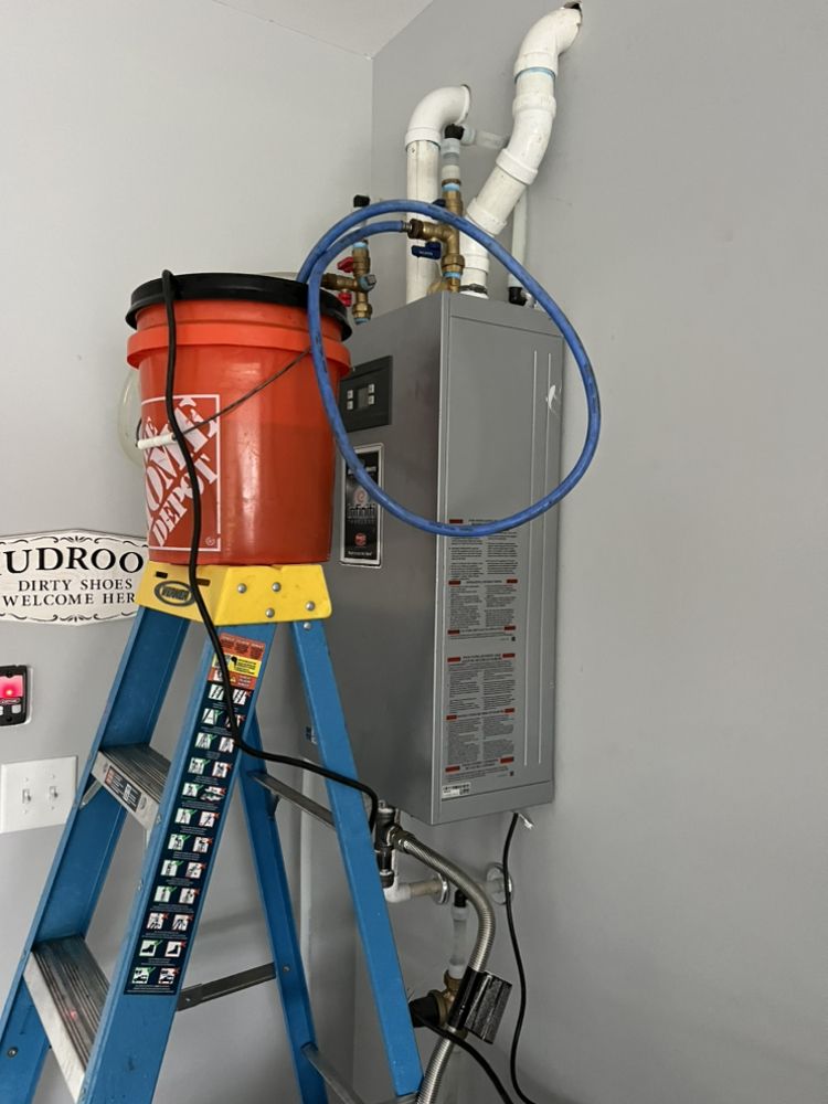 Slide of Imperial Plumbing and Drain Cleaning