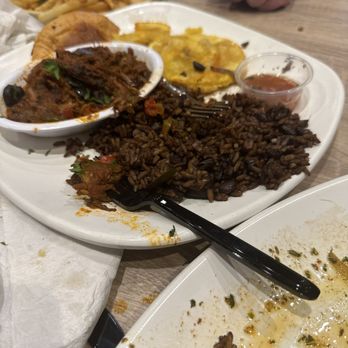 Cubanidad - Shredded beef plate - Cuban Near Me - Henderson, Nevada Cubanidad - Shredded beef plate - Cuban Near Me - Henderson, Nevada
