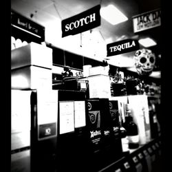 Roswell Beverage