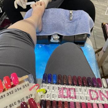 She’s Nails Spa - Dip colors - Nail Salons Near Me - San Antonio, Texas She’s Nails Spa - Dip colors - Nail Salons Near Me - San Antonio, Texas