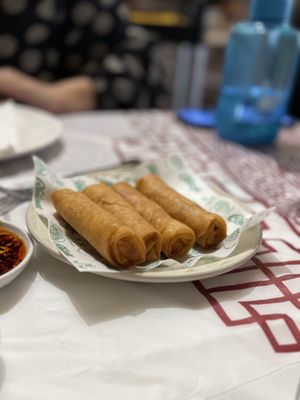 Triple Crown Restaurant by null