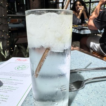 Puesto Mission Valley - Refreshing soda water - Mexican Near Me - San Diego, California Puesto Mission Valley - Refreshing soda water - Mexican Near Me - San Diego, California