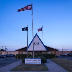 VFW Memorial Post 8627