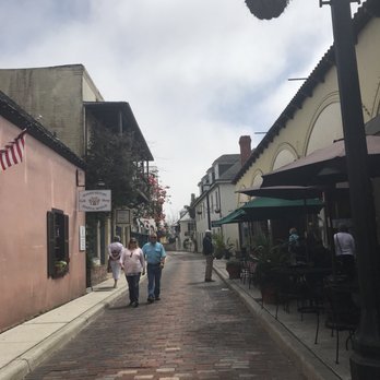 Peace Pie - Desserts Near Me - St. Augustine, Florida
