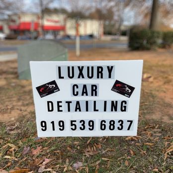 Nick’s Mobile Detailing - Auto Detailing Near Me - Raleigh, North Carolina Nick’s Mobile Detailing - Auto Detailing Near Me - Raleigh, North Carolina