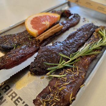 Sweet Maple - Millionaires Bacon flight - Breakfast & Brunch Near Me - Cupertino, California