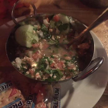 Tacos Mexico - Ceviche with shrimp? - Mexican Near Me - Norwalk, Connecticut Tacos Mexico - Ceviche with shrimp? - Mexican Near Me - Norwalk, Connecticut