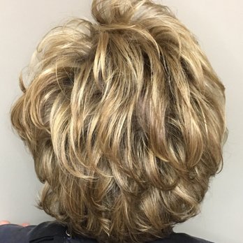 Salon 131 - Hair by Stacy Holloway - Hair Salons Near Me - Matthews, North Carolina Salon 131 - Hair by Stacy Holloway - Hair Salons Near Me - Matthews, North Carolina