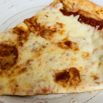 Cindy's Pizza - cheese pizza - Pizza Near Me - Stillwater, Oklahoma