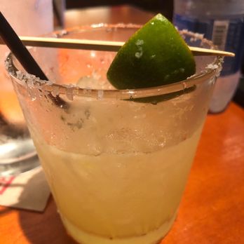 Big Bowl - Let's get started with a margarita - Chinese Near Me - Minnetonka, Minnesota