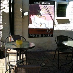 The White Hart