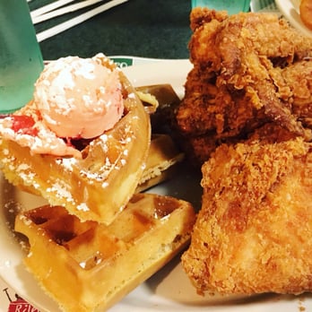 Metro Diner - Chicken & waffles - Diners Near Me - Indianapolis, Indiana