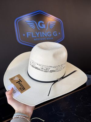 Flying G Western Wear